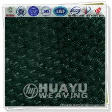 K972A,3D air black mesh fabric